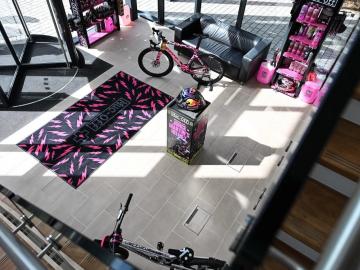 Muc-Off Expands UK Production and Global Warehouse Capacity